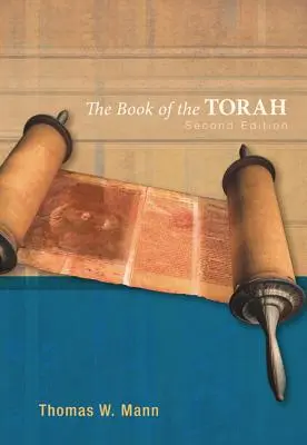 Księga Tory, wydanie drugie - The Book of the Torah, Second Edition