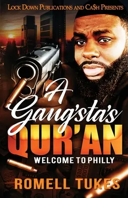 Koran gangstera: Witamy w Filadelfii - A Gangsta's Qur'an: Welcome to Philly