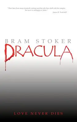 Dracula autorstwa Brama Stokera - Dracula by Bram Stoker