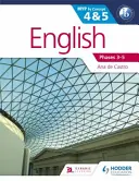 Angielski dla Ib Myp 4 i 5: według koncepcji - English for the Ib Myp 4 & 5: By Concept