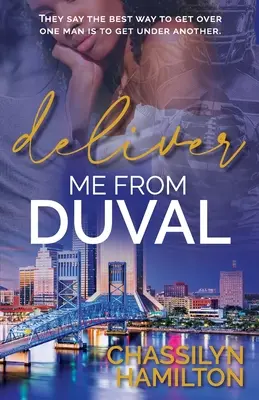 Wybaw mnie od Duvala - Deliver Me from Duval