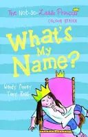 Jak mam na imię?, 1 - What's My Name?, 1