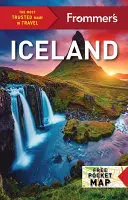 Islandia według Frommera - Frommer's Iceland