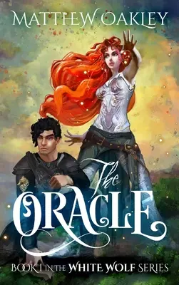 Oracle - The Oracle