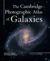 Fotograficzny atlas galaktyk Cambridge - The Cambridge Photographic Atlas of Galaxies