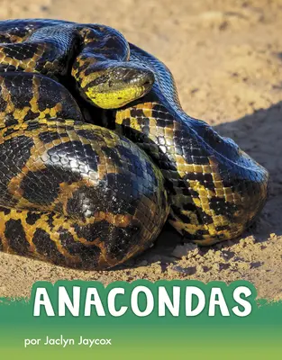 Anakondy - Anacondas