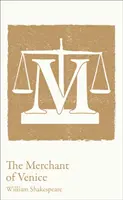 Merchant of Venice - GCSE 9-1 Set Text Student Edition