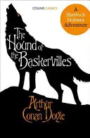 Pies Baskerville'ów - przygoda Sherlocka Holmesa - Hound of the Baskervilles - A Sherlock Holmes Adventure