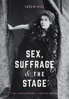 Seks, prawo wyborcze i scena: Feminizm pierwszej fali w brytyjskim teatrze - Sex, Suffrage and the Stage: First Wave Feminism in British Theatre