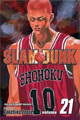 Slam Dunk, Vol. 21, 21