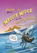 Maggie Midge i wyspa Midgeorka - Maggie Midge and the Island of Midgeorka