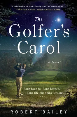 Kolęda golfisty - The Golfer's Carol