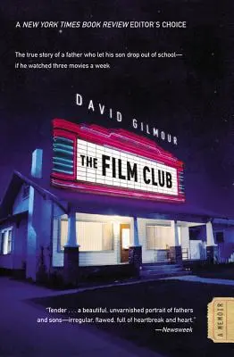 Klub filmowy - The Film Club