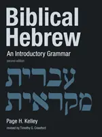 Biblijny hebrajski: Gramatyka wprowadzająca - Biblical Hebrew: An Introductory Grammar