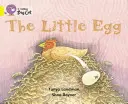 Małe jajko - The Little Egg