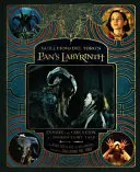 Tworzenie Labiryntu Pana - Making of Pan's Labyrinth