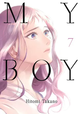 My Boy, tom 7 - My Boy, Volume 7