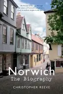 Norwich - biografia - Norwich the Biography