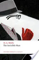 Niewidzialny człowiek: Groteskowy romans - The Invisible Man: A Grotesque Romance