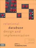 Projektowanie i wdrażanie relacyjnych baz danych - Relational Database Design and Implementation