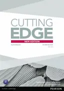 Cutting Edge Advanced New Edition Zeszyt ćwiczeń z kluczem - Cutting Edge Advanced New Edition Workbook with Key