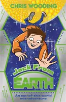 Jack z Ziemi - Jack from Earth