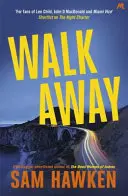 Odejdź - Camaro Espinoza, książka 2 - Walk Away - Camaro Espinoza Book 2