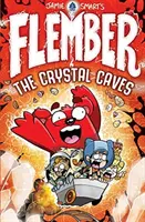 Flember 2: Kryształowe jaskinie - Flember 2: The Crystal Caves