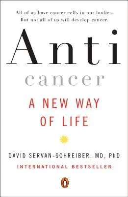 Anticancer: Nowy sposób na życie - Anticancer: A New Way of Life