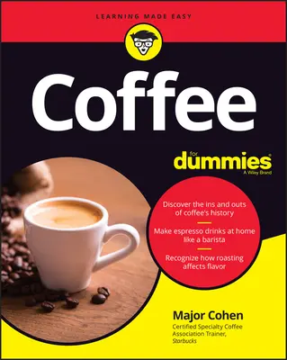 Kawa dla opornych - Coffee for Dummies