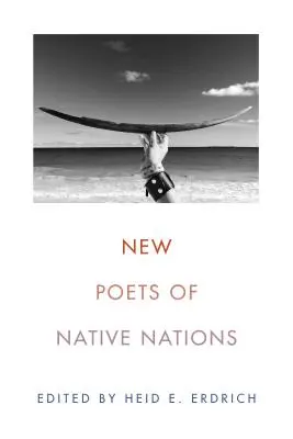 Nowi poeci rdzennych narodów - New Poets of Native Nations