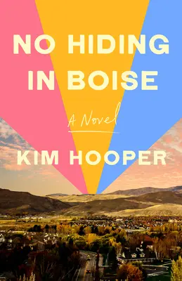 Nie ukrywaj się w Boise - No Hiding in Boise