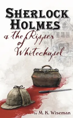 Sherlock Holmes i Kuba Rozpruwacz z Whitechapel - Sherlock Holmes & the Ripper of Whitechapel