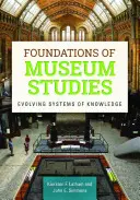 Podstawy muzealnictwa: Ewoluujące systemy wiedzy - Foundations of Museum Studies: Evolving Systems of Knowledge