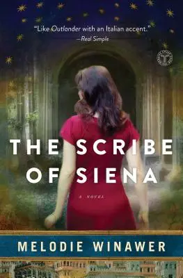 Skryba ze Sieny - The Scribe of Siena