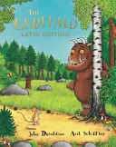 The Gruffalo: Wydanie łacińskie - The Gruffalo: Latin Edition