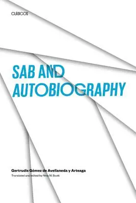 Sab i autobiografia - Sab and Autobiography