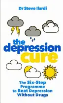 Lek na depresję - sześciostopniowy program walki z depresją bez leków - Depression Cure - The Six-Step Programme to Beat Depression Without Drugs