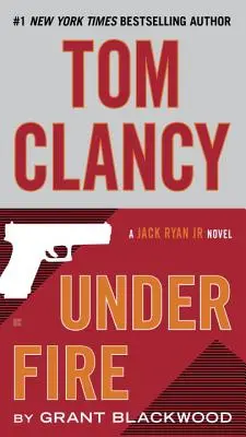 Tom Clancy pod ostrzałem - Tom Clancy Under Fire