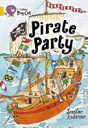 Piracka impreza - Pirate Party