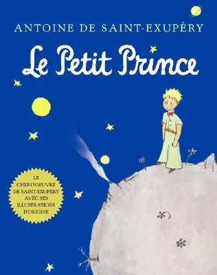 Mały Książę - Le Petit Prince