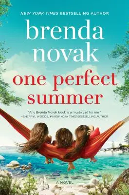 Jedno idealne lato - One Perfect Summer