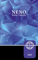 Współczesna Biblia w języku kiswahili, twarda oprawa - Kiswahili Contemporary Version Bible, Hardcover