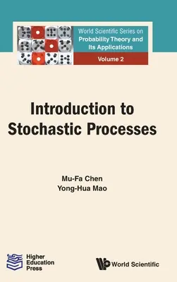Wprowadzenie do procesów stochastycznych - Introduction to Stochastic Processes