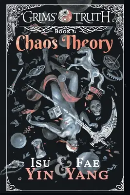 Teoria chaosu - Chaos Theory