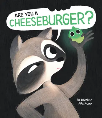 Czy jesteś cheeseburgerem? - Are You a Cheeseburger?