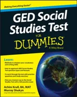 Studia społeczne GED dla opornych - GED Social Studies for Dummies