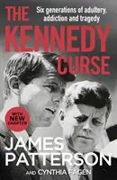 Klątwa Kennedych - szokująca prawdziwa historia najsłynniejszej rodziny Ameryki - Kennedy Curse - The shocking true story of America's most famous family