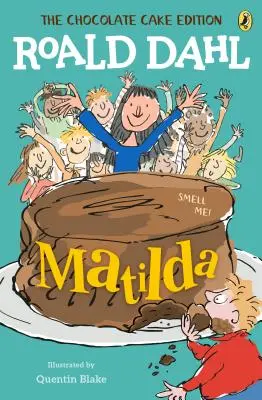 Matilda: Edycja z ciastem czekoladowym - Matilda: The Chocolate Cake Edition