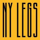 Nowojorskie nogi - New York Legs